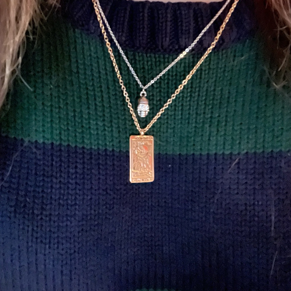 Meet your Posher, Kylie